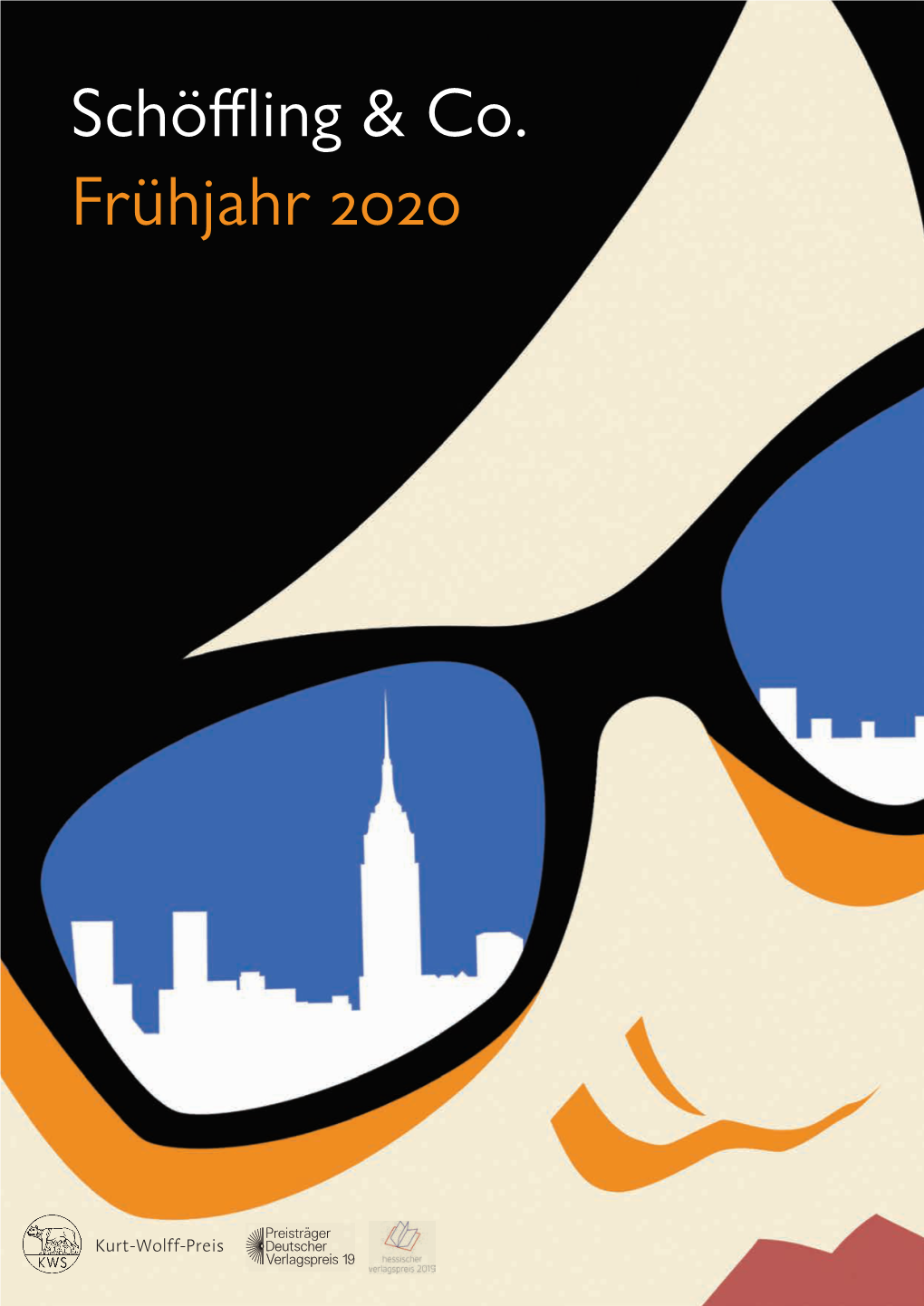 Frühjahr 2020 Vorschau