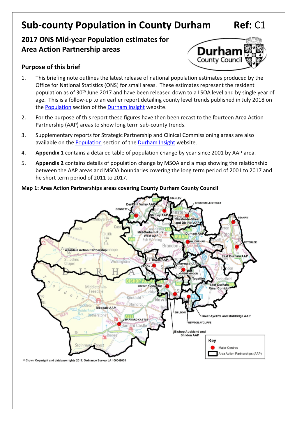 Census Local Partnership Plan (CLPP)