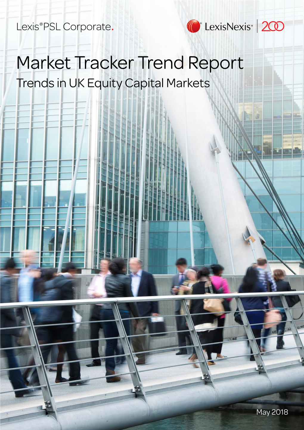 Market Tracker Trend Report Trends in UK Equity Capital Markets