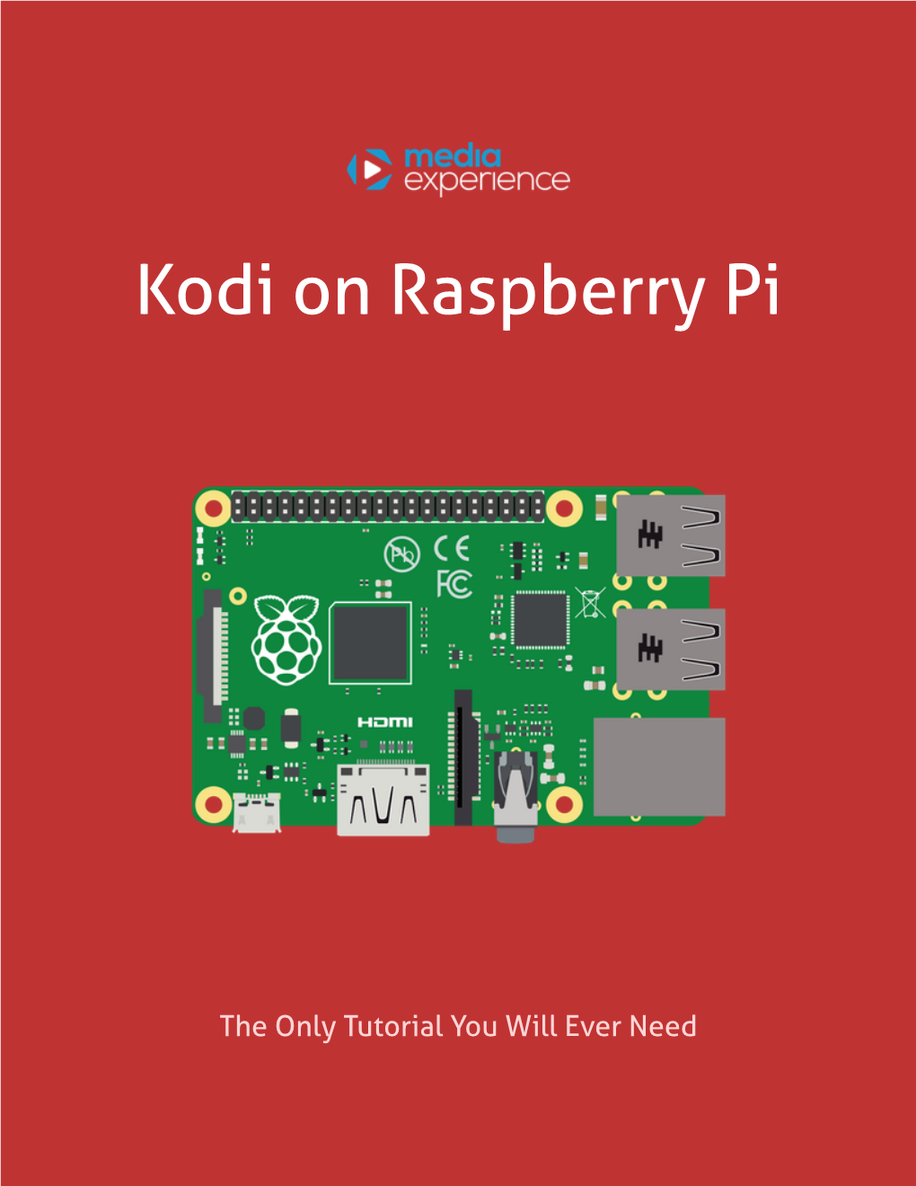 Kodi on Raspberry Pi