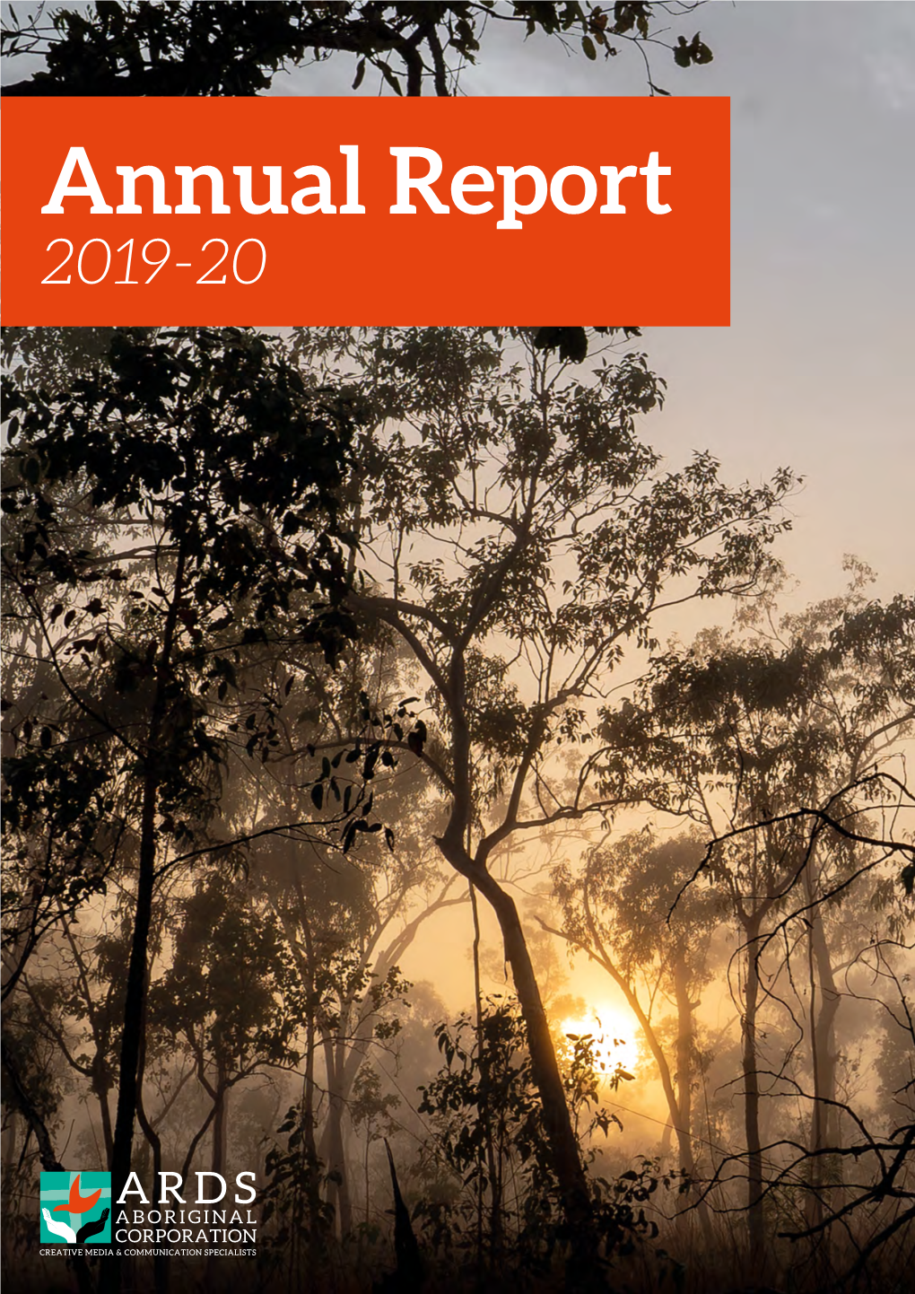 2019-2020 Annual Report