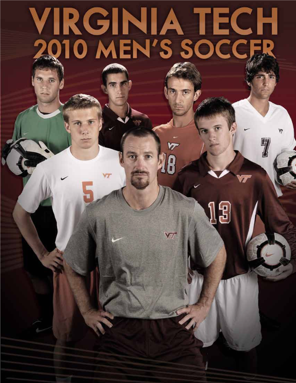 2010 VIRGINIA TECH SCHEDULE Uva Tournament Oct 5 at Longwood Sep 3 at St