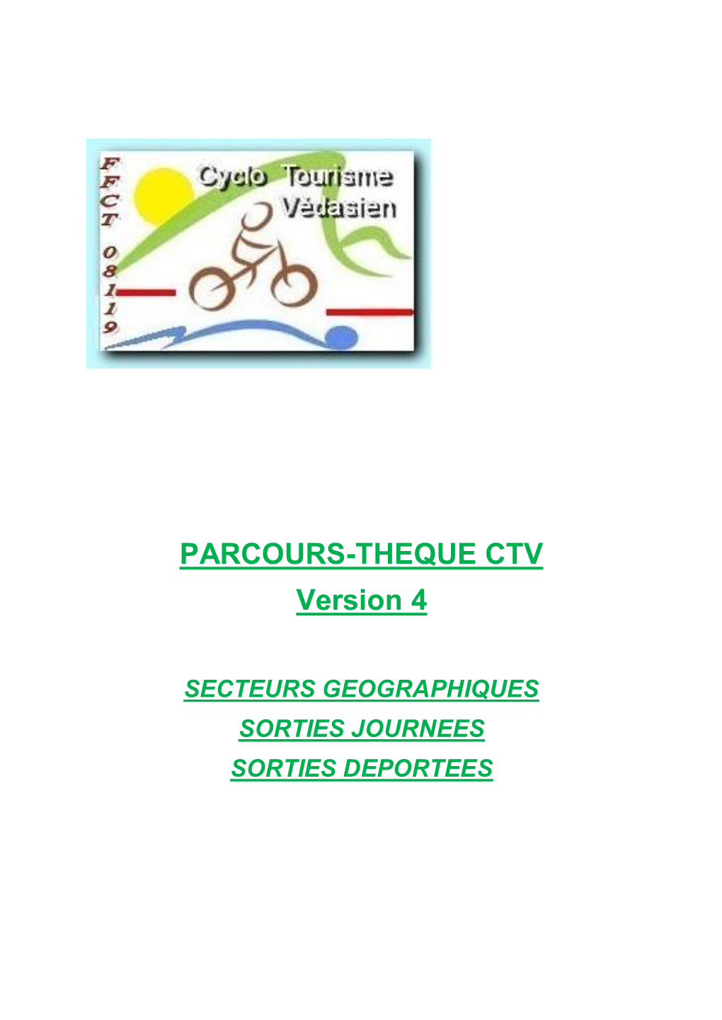 PARCOURS-THEQUE CTV Version 4