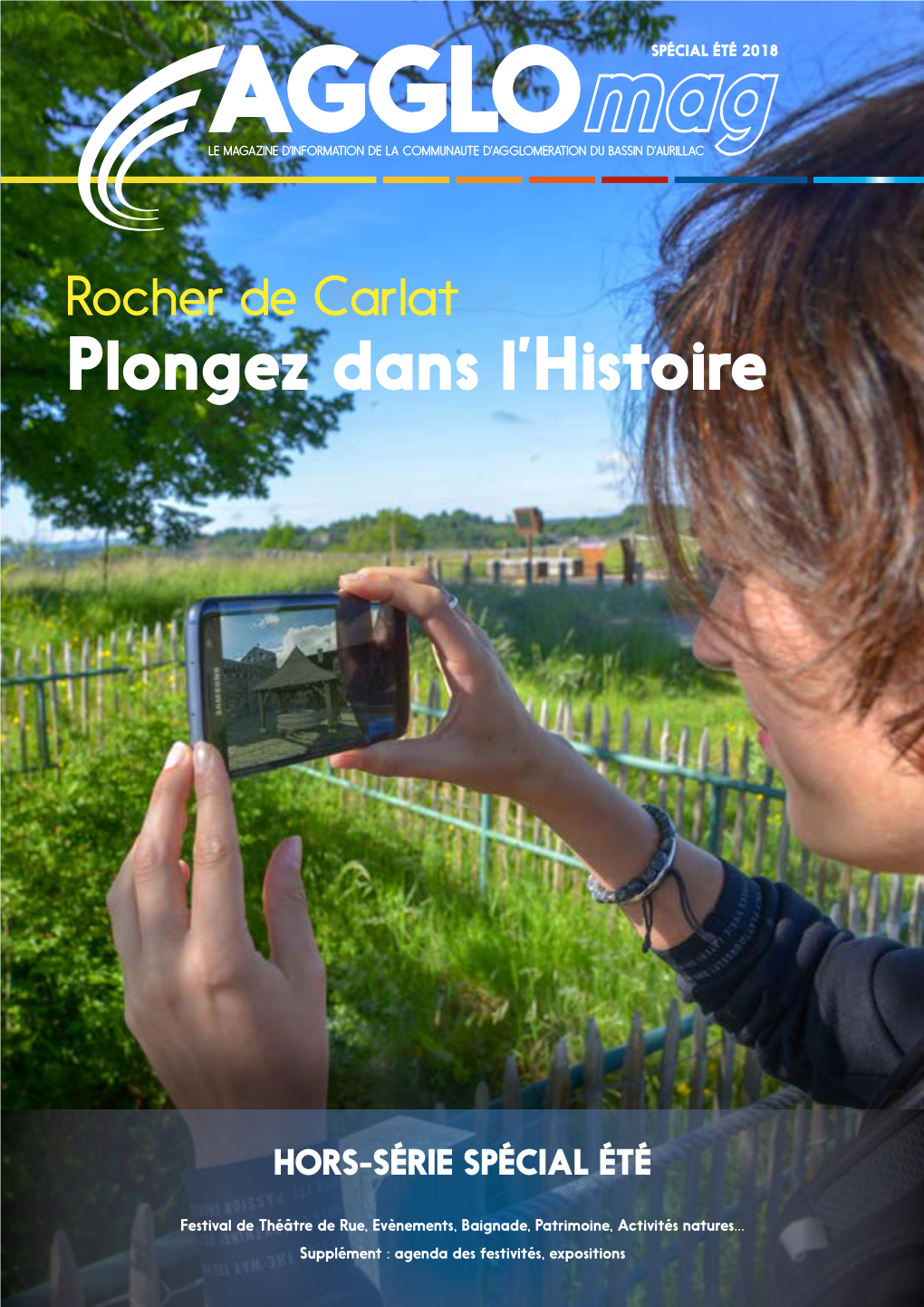 Plongez Dans L'histoire