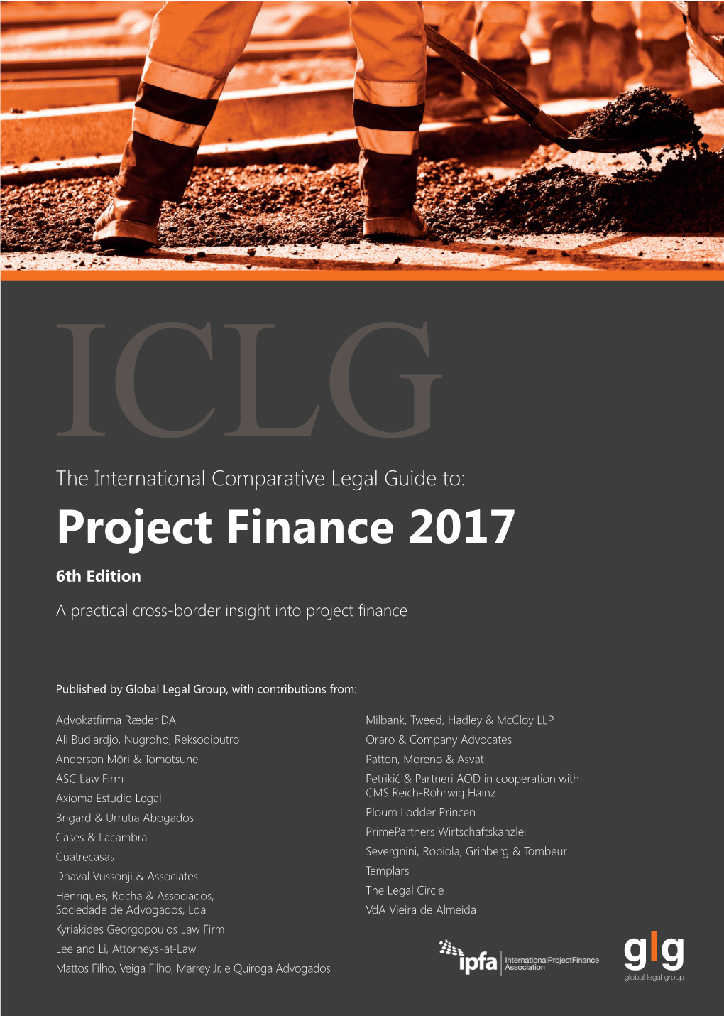 Project Finance 2017 6Th Edition