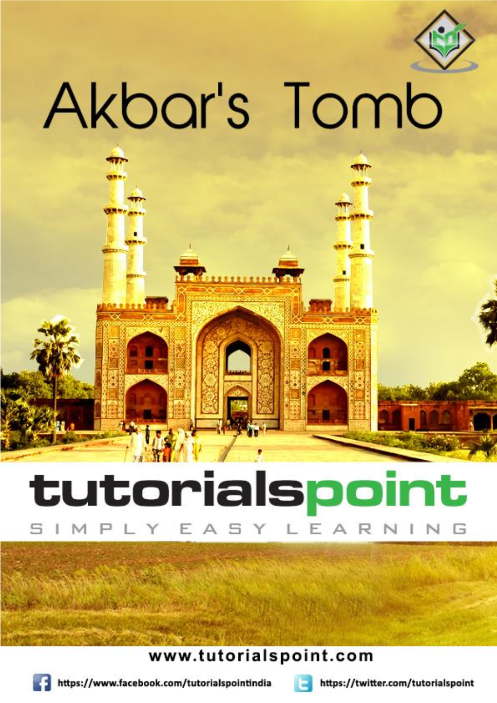 Download Akbar's Tomb