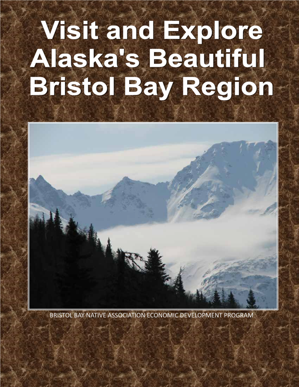 Bristol Bay Visitor Guide