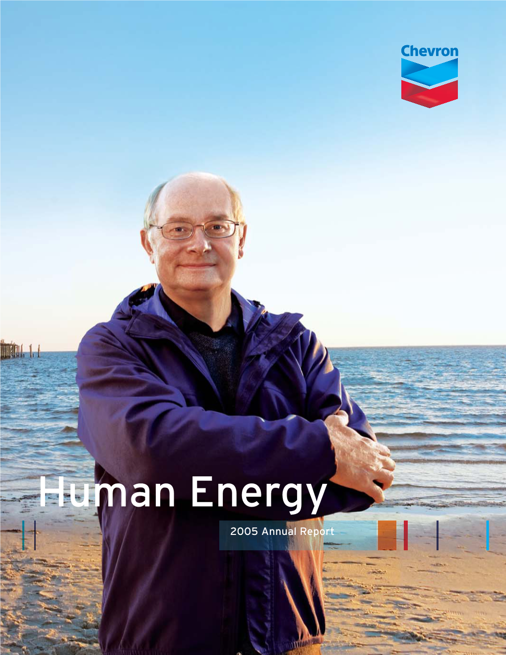 Human Energy