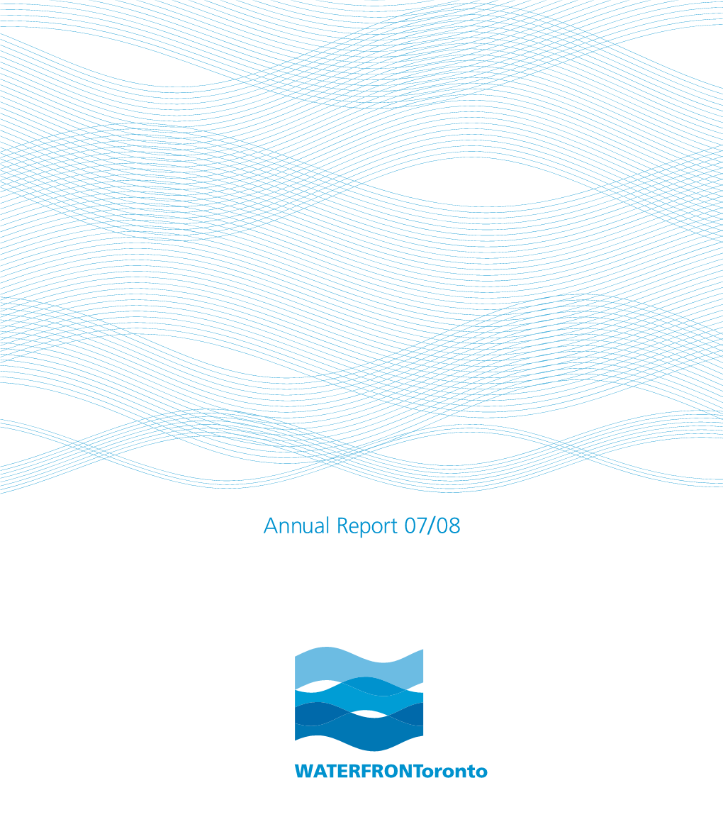 Annual Report 2007/08