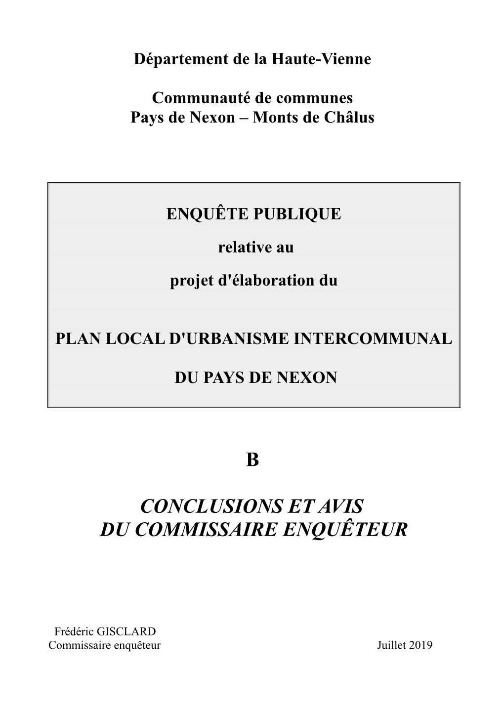 Conclusions Rapport Enquete Plui.Pdf