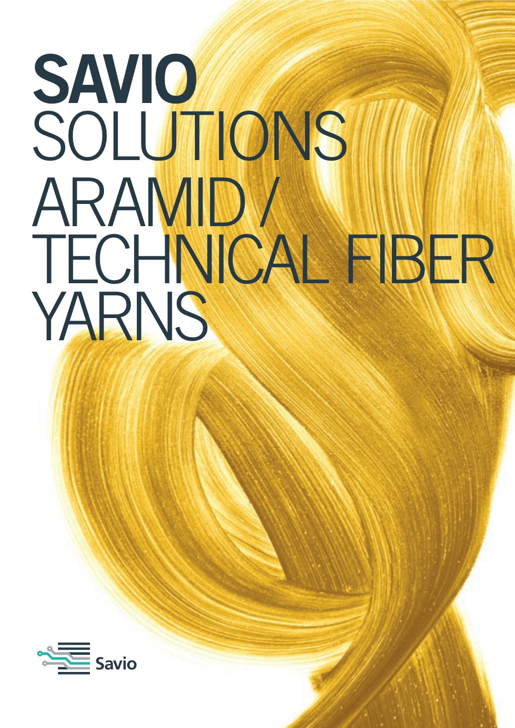 Aramid / Technical Fiber Yarns