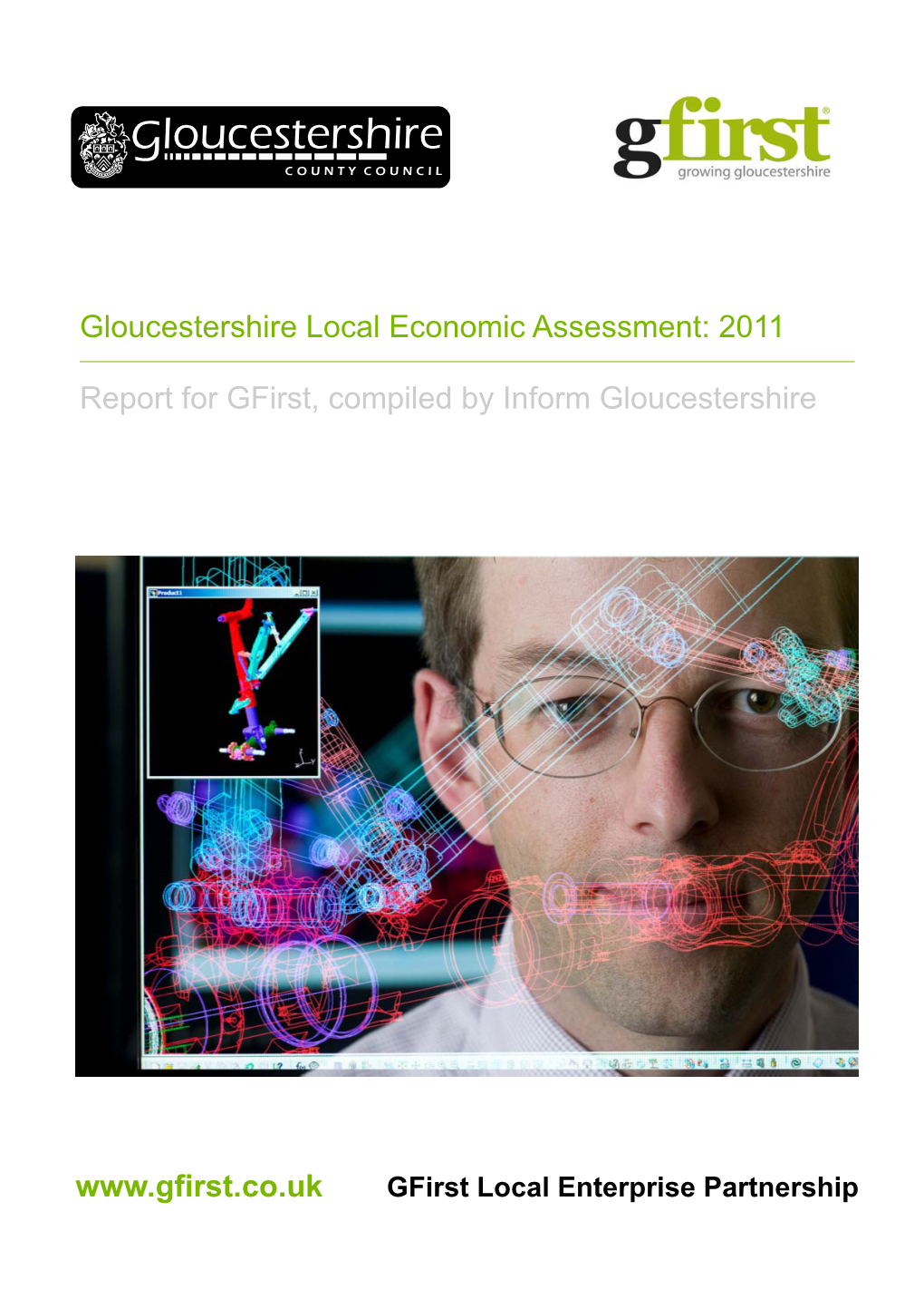 Local Economic Assessment: 2011