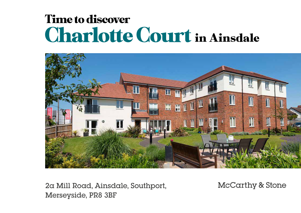 Time to Discover in Ainsdale