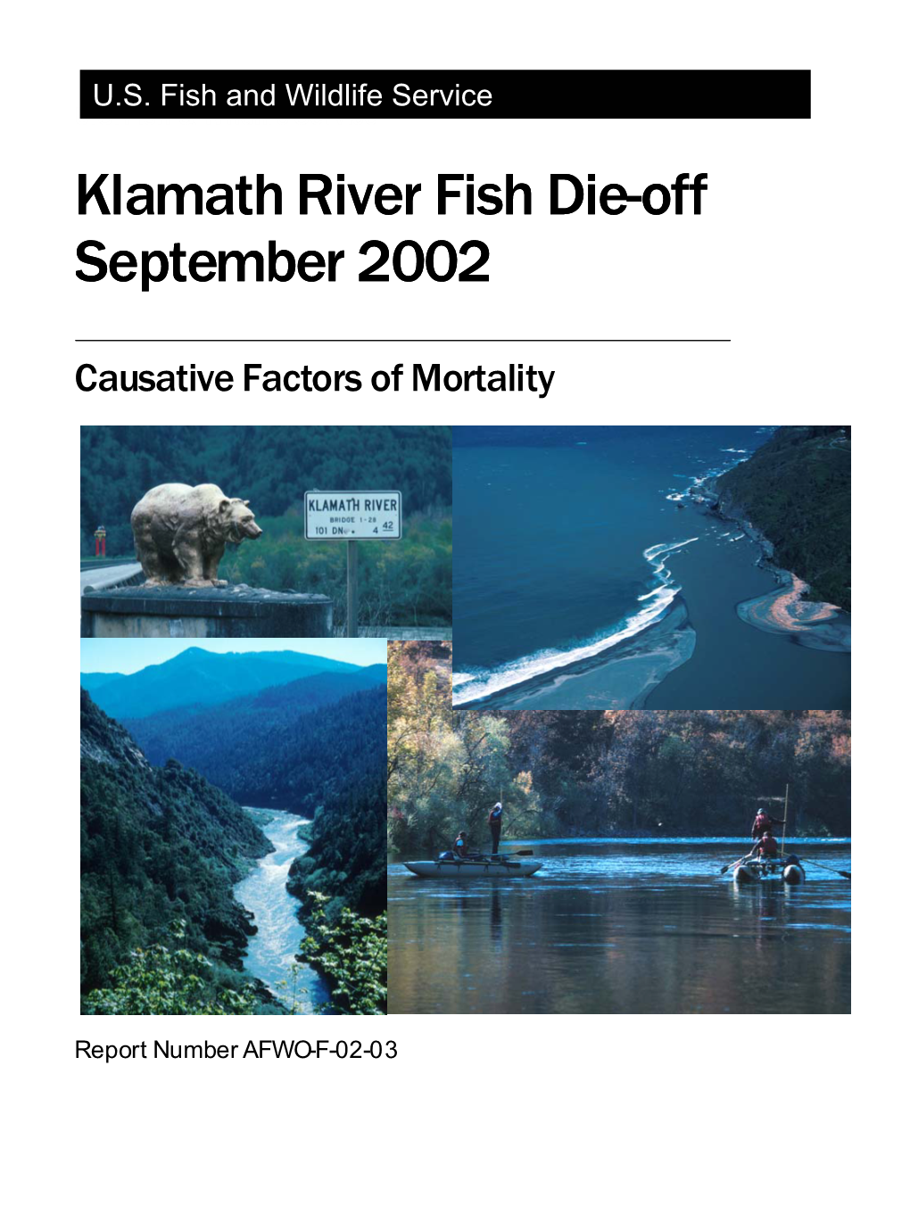 M:\Fisheries\Fish Kill\Causative Factors 11
