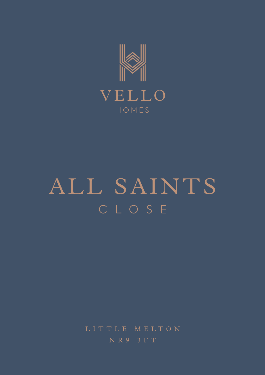 All-Saints-Close.Pdf