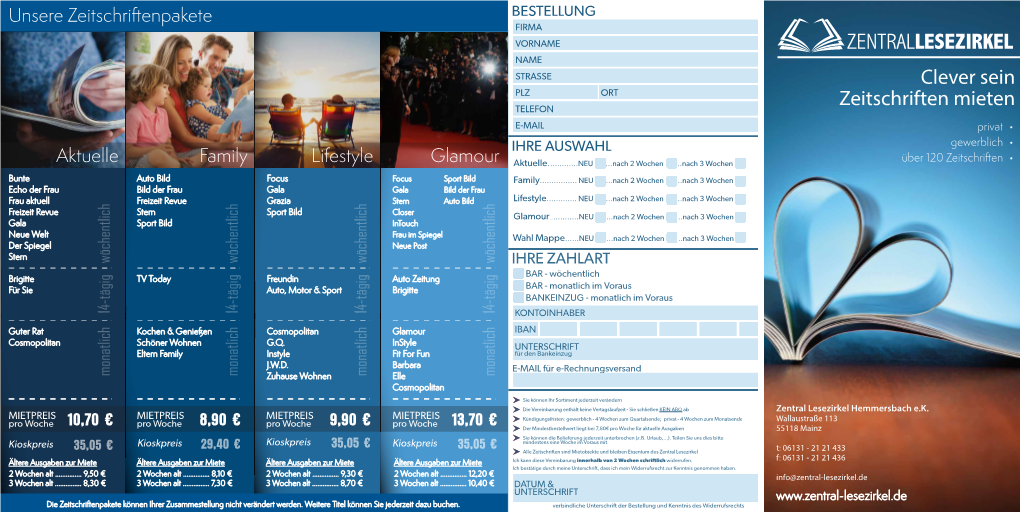 Preisliste 01-2019 Web