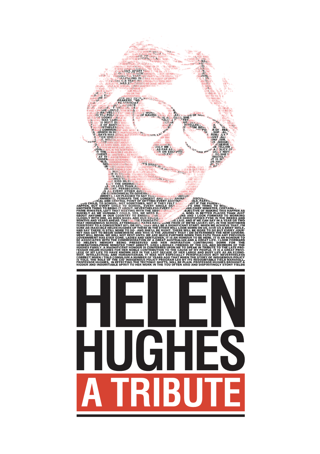 Helen Hughes AO (1 October 1928 – 15 June 2013)