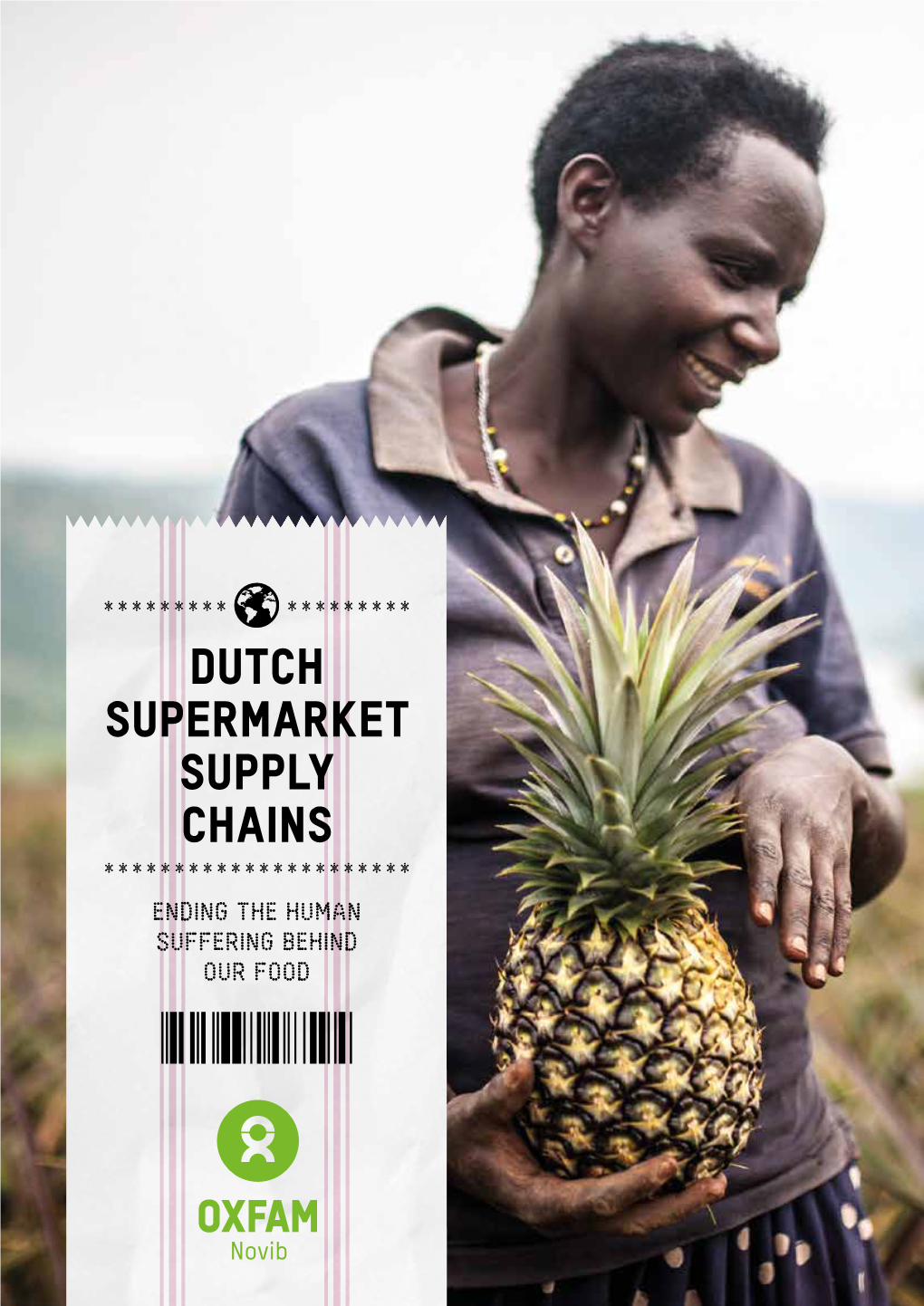 DUTCH Supermarket Supply Chains