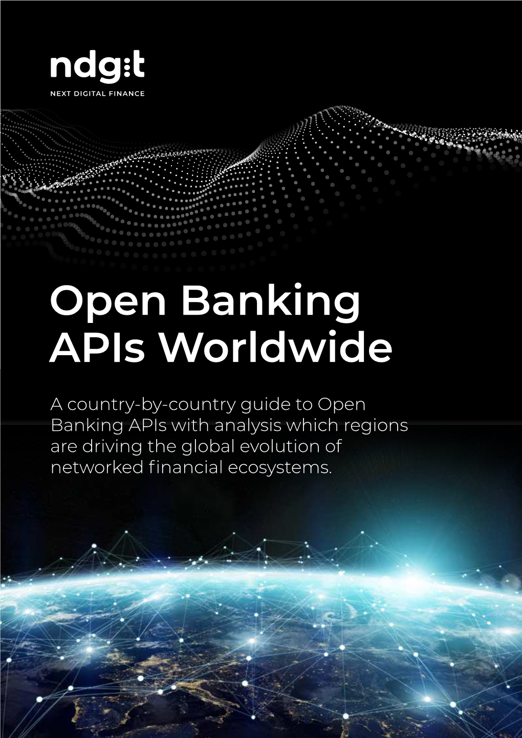 Open Banking Apis Worldwide