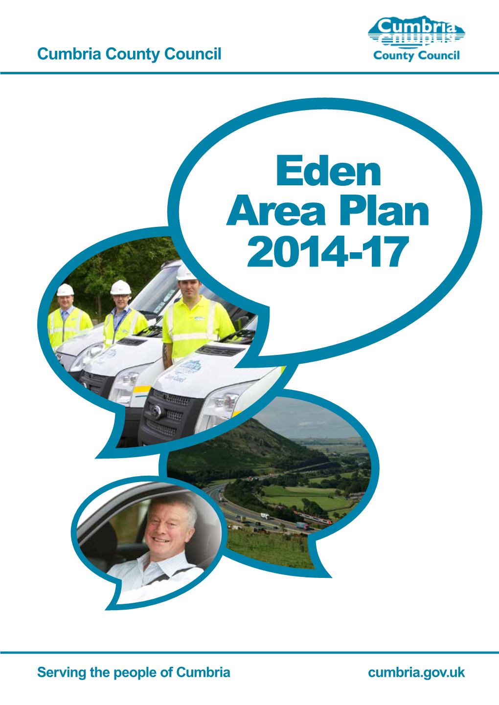 Eden Area Plan 2014-17 Cumbria County Council