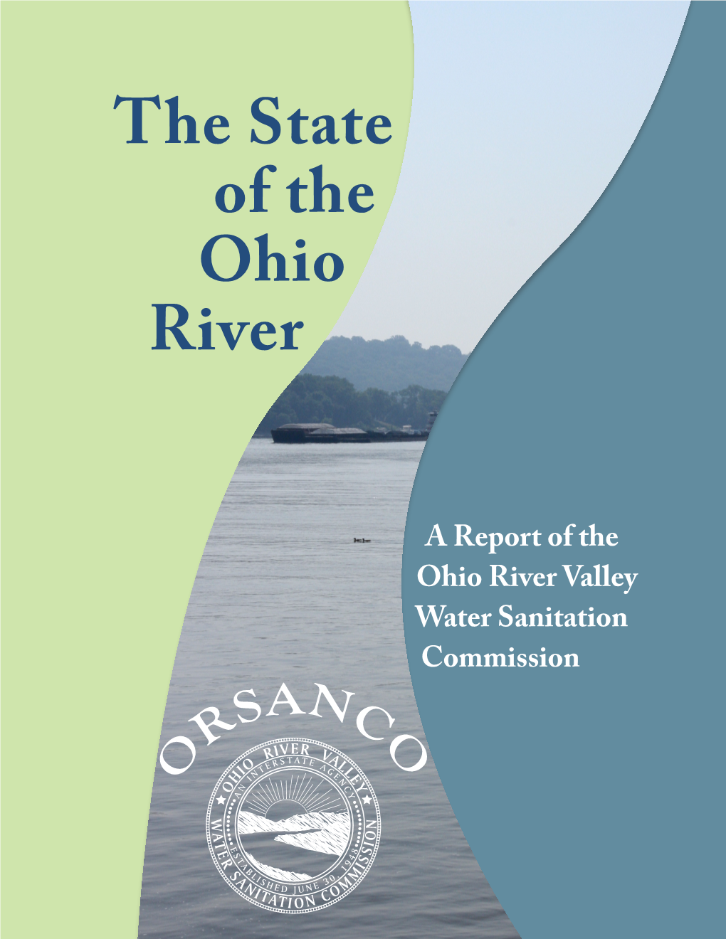 The State of the Ohio River