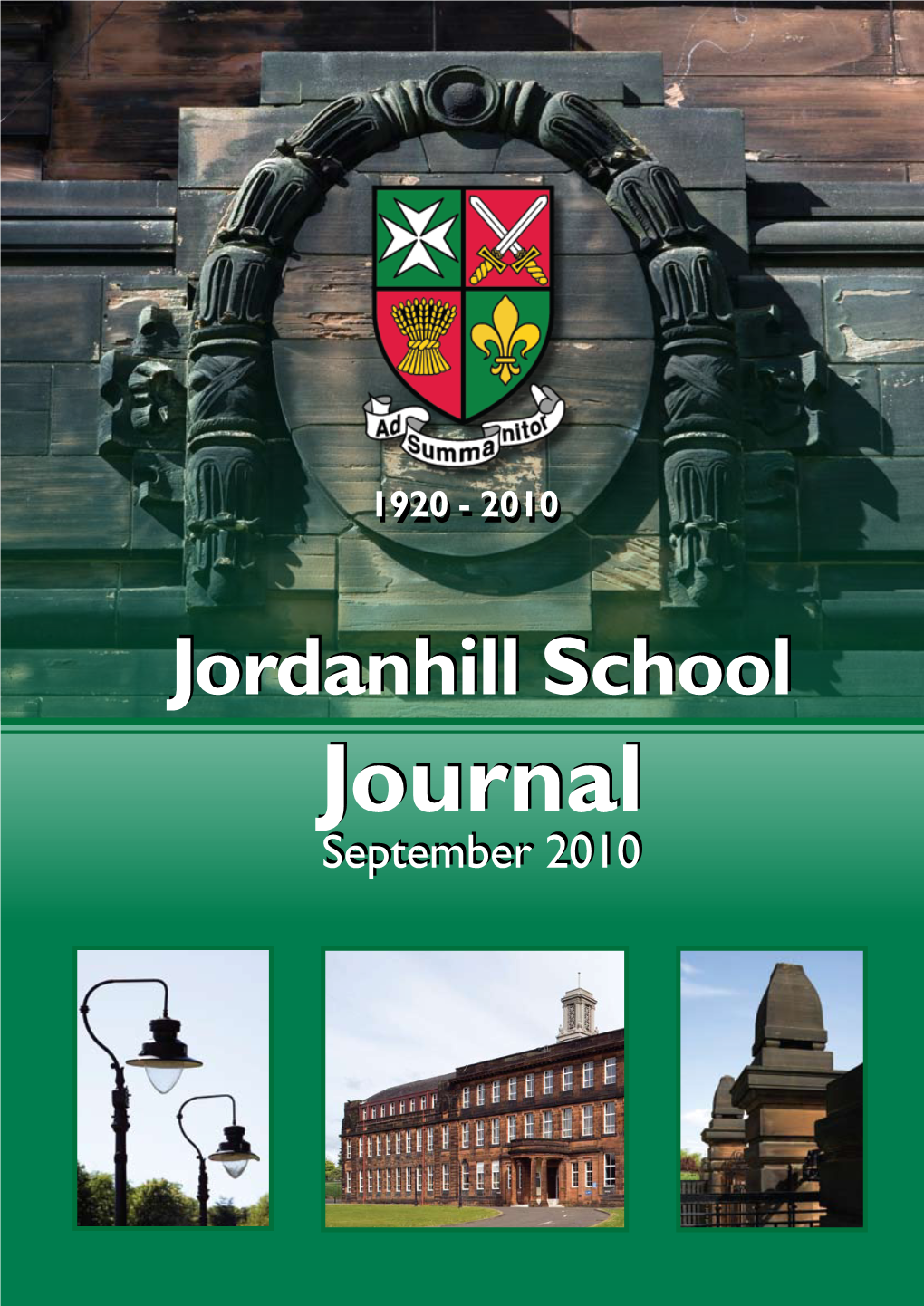 Journal Journal