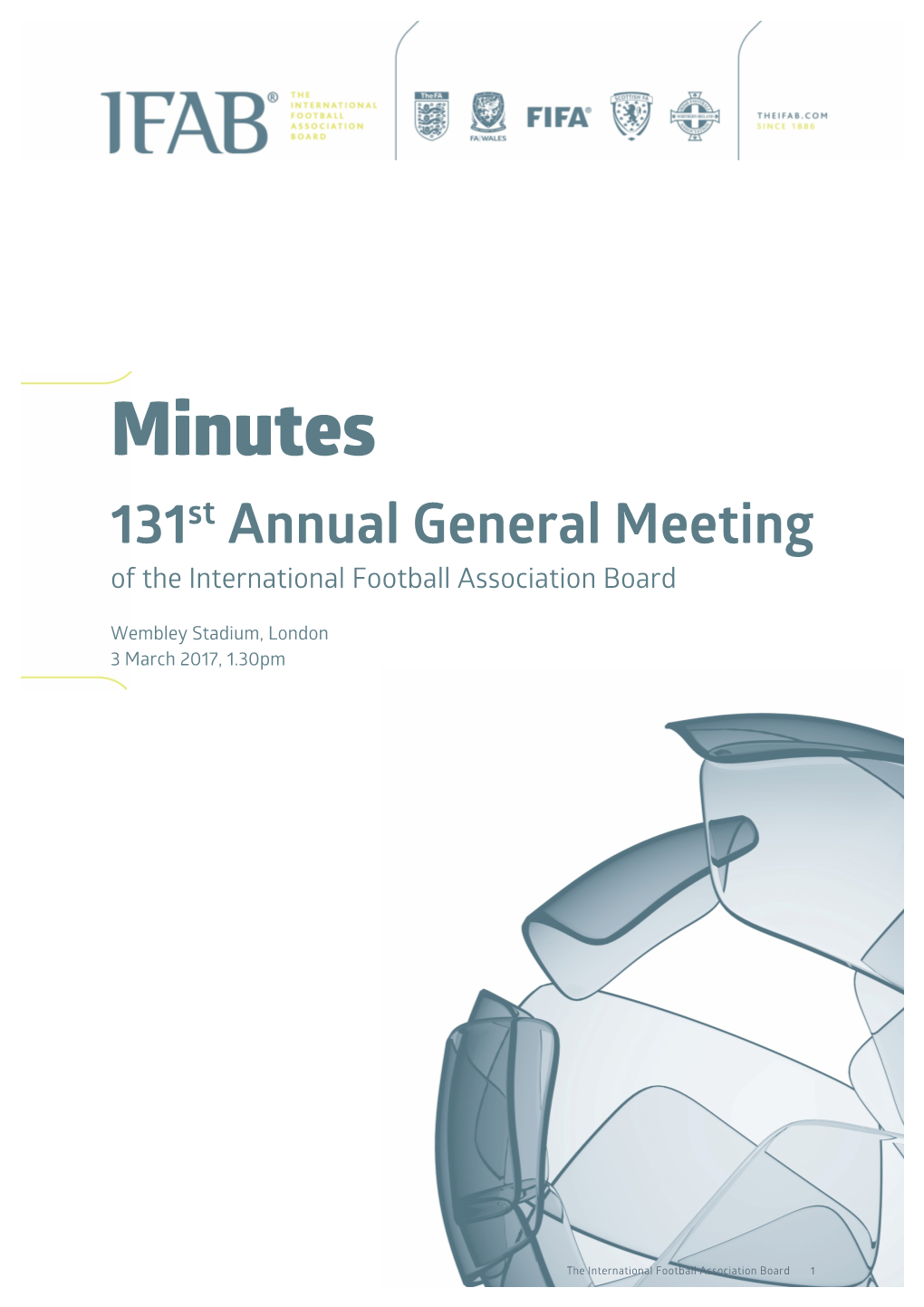 2017 AGM Minutes V0.4-For Approval