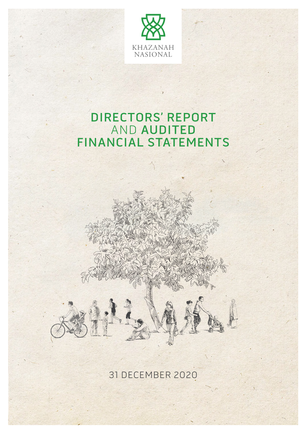 Directors' Report and Audited Financial Statements
