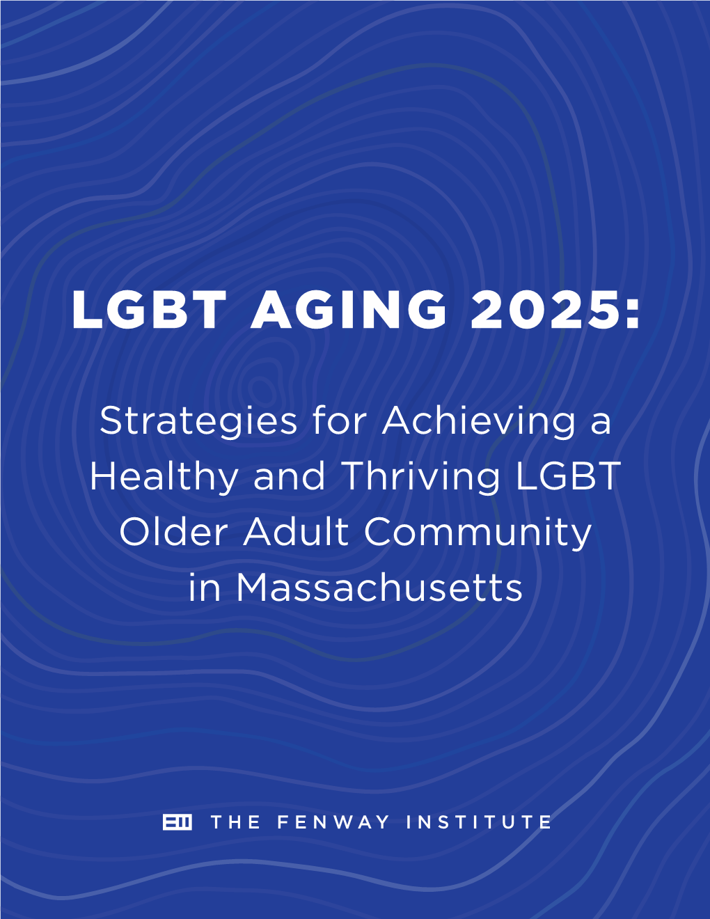 Lgbt Aging 2025