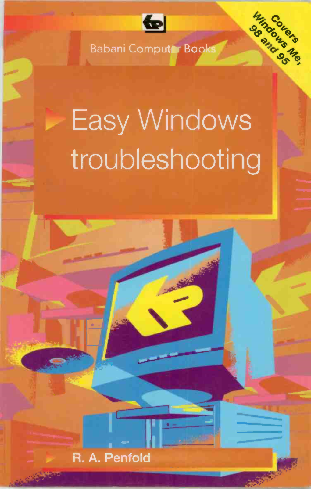 Easy-Windows-Troubleshooting