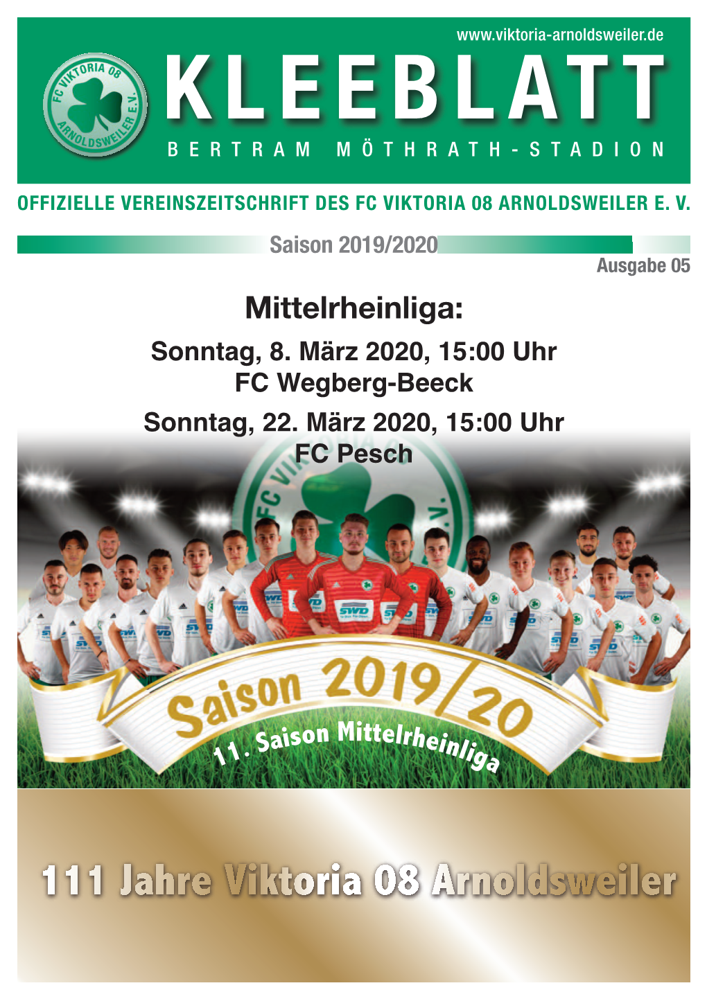 Mittelrheinliga