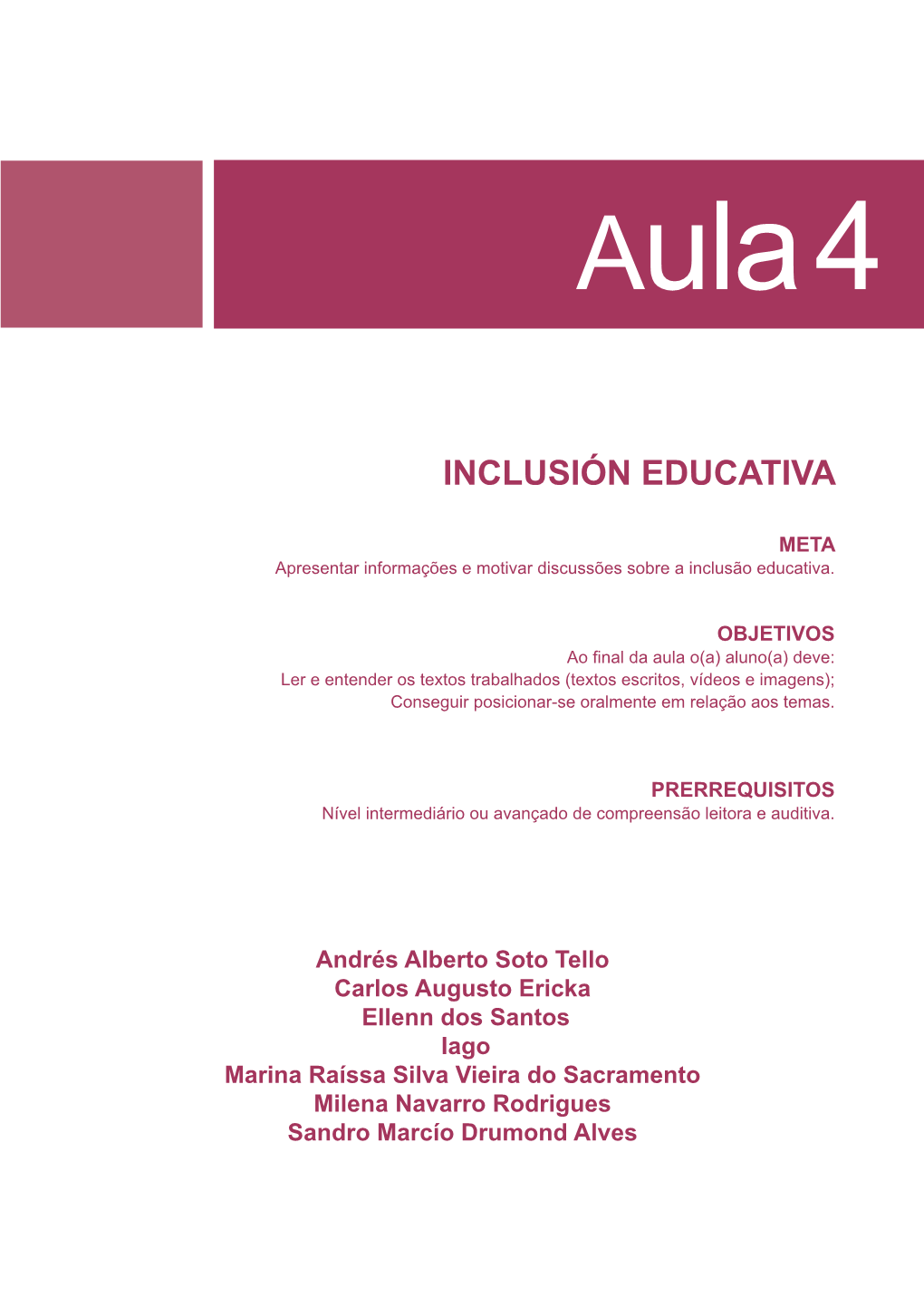 Compreensão E Expressão Oral Em Língua Espanhola II.Indd