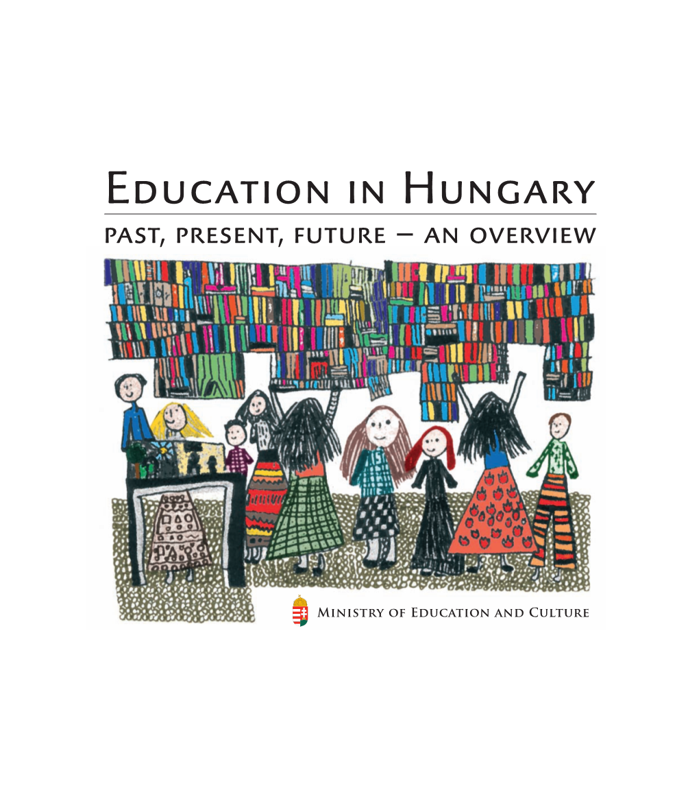 Education in Hungary