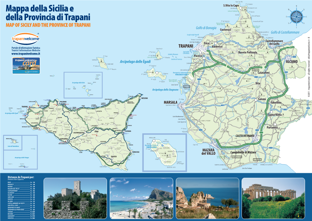 Trapani Map 2