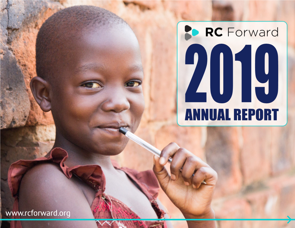 2019 Annual Report