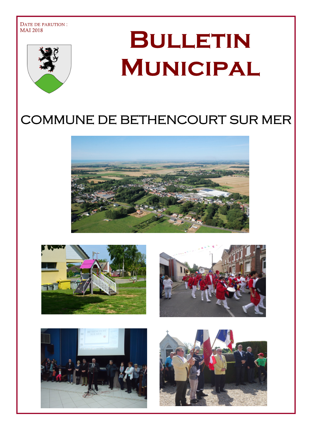 Bulletin Municipal