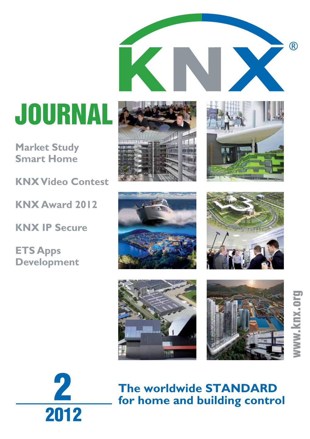 KNX-Journal-2-2012 En.Pdf