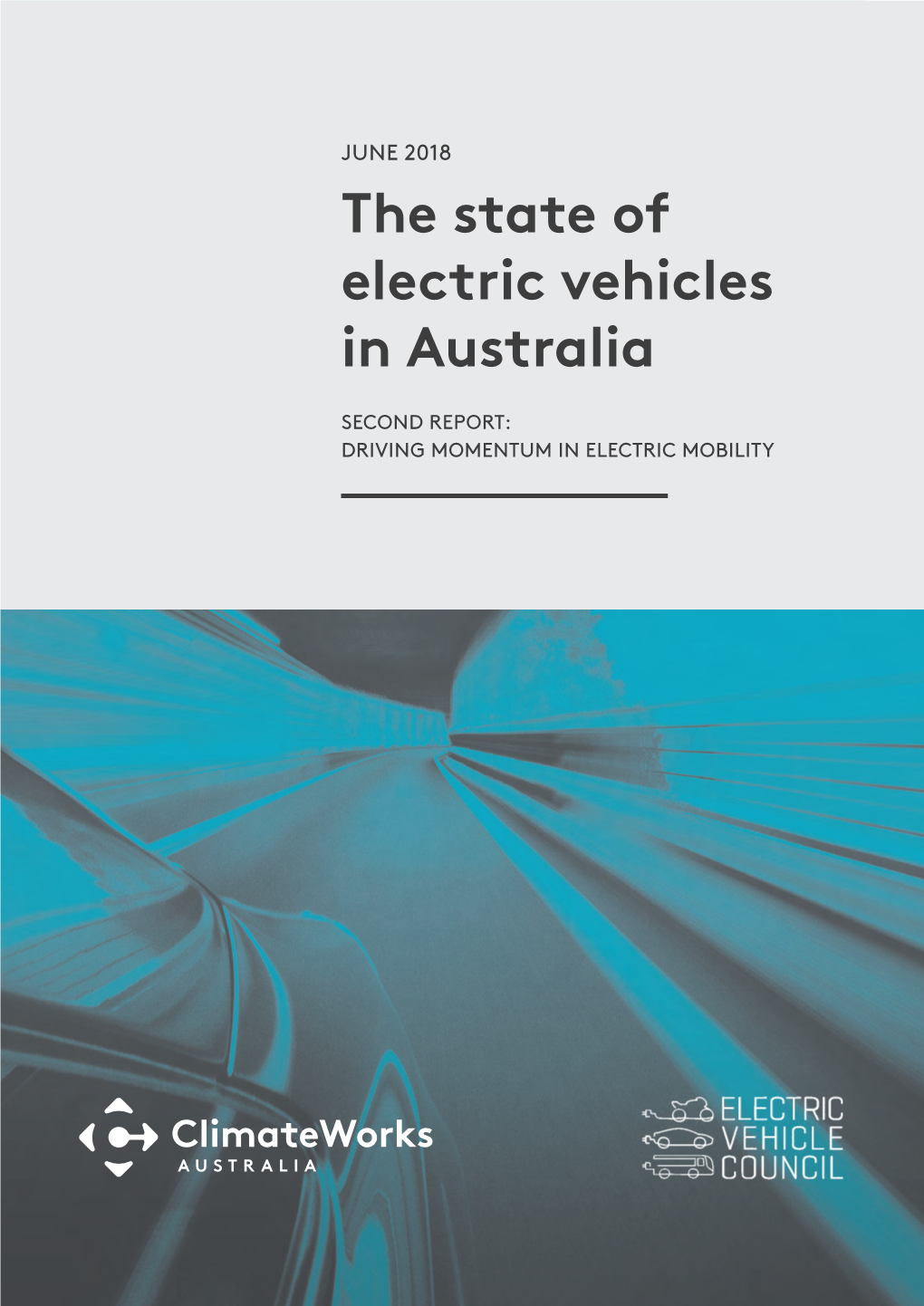 The State of Electric Vehicles in Australia