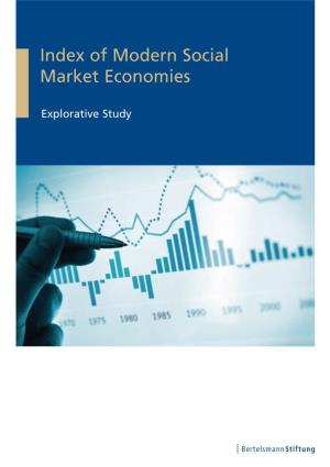 Index of Modern Social Market Economies