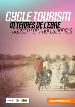 1. Terres De L'ebre: Destination Cycling Enthusiasts