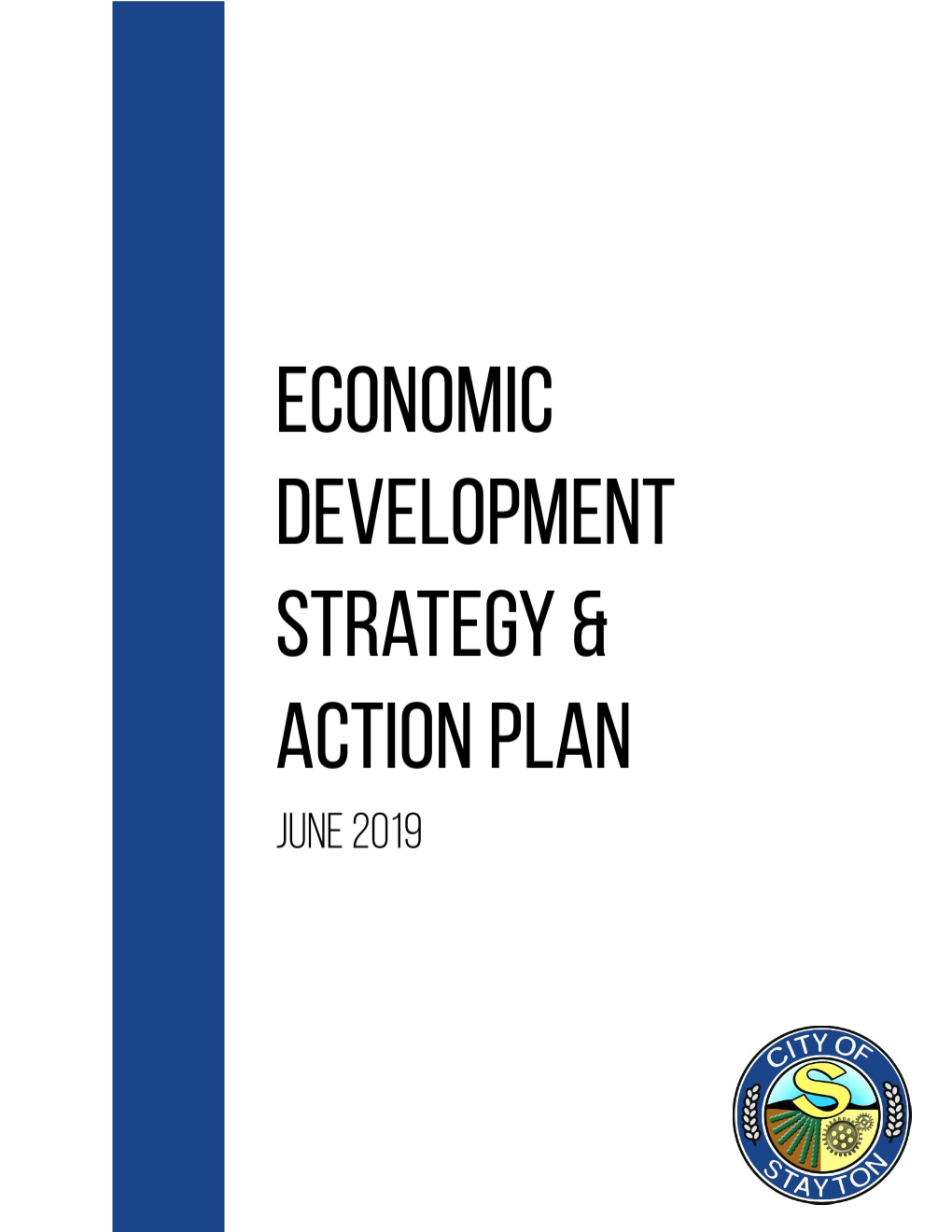 Adopted Economic Development Plan.Pdf
