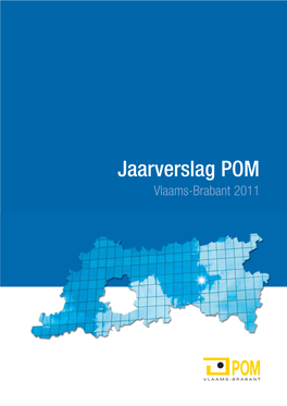 29/03 2012 Jaarverslag POM Vlaams