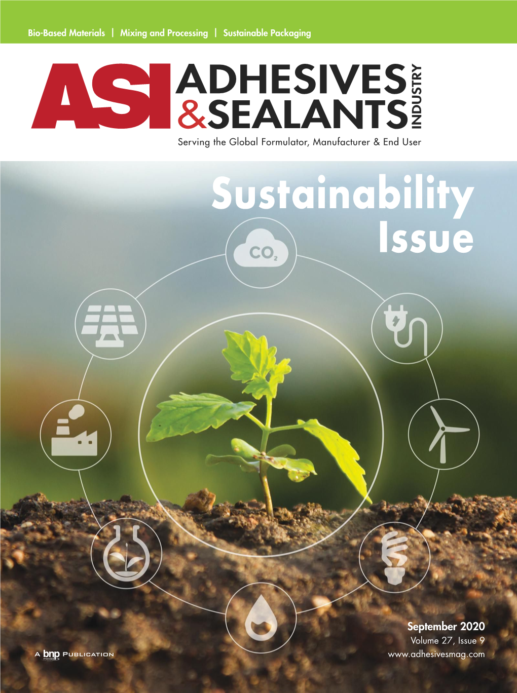 Sustainability Issue