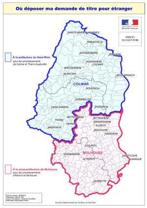 Carte Et Liste Des Communes.Pdf