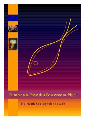 European Fisheries Ecosystem Plan