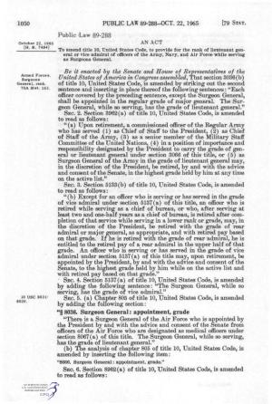 1050 Public Law 89-288-Oct. 22, 1965 [79 Stat