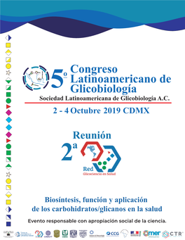Congreso Latinoamericano De Glicobiología