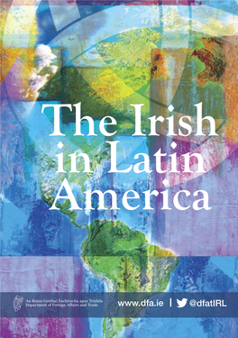 The Irish in Latin America