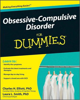 Obsessive-Compulsive Disorder for Dummies‰