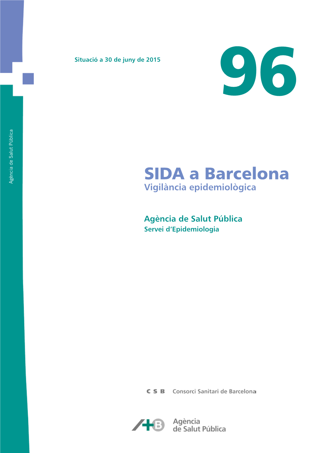 Sida a Barcelona Núm. 96